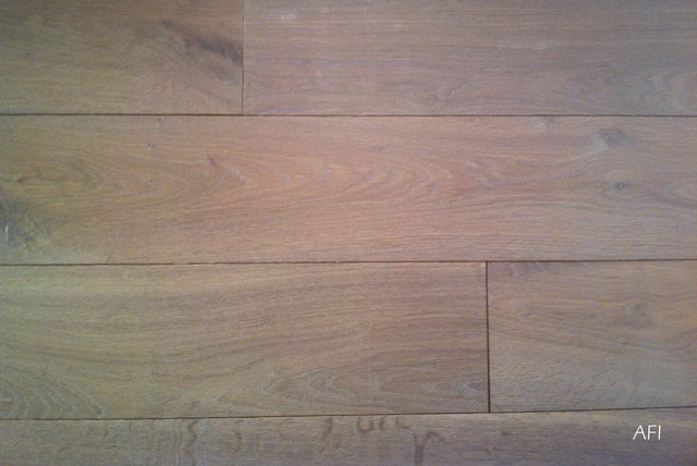 Light Gray Wood Floors