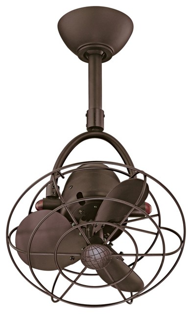 Metal Ceiling Fan