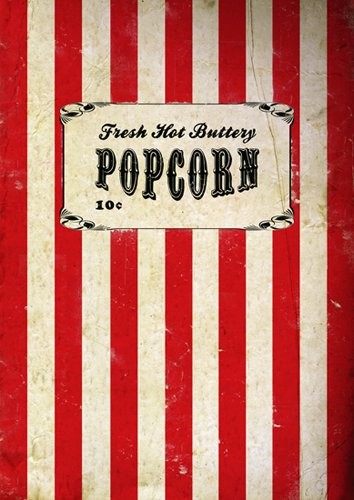 Popcorn Vintage 83