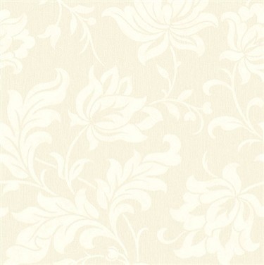 Image gallery for : cream pattern wallpaper