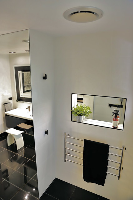 Contemporary Bathroom contemporary-