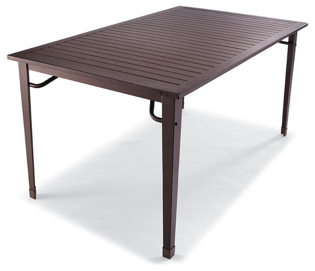 Folding Outdoor Table