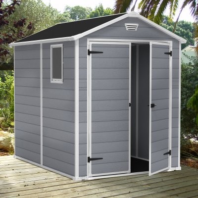 All Products / Exterior / Lawn &amp; Garden / Outdoor Structures / Sheds