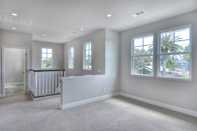 164 Flower Street, Costa Mesa traditional-
