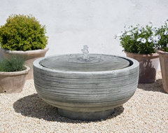 Girona Garden Fountain outdoor-fountains-and-ponds