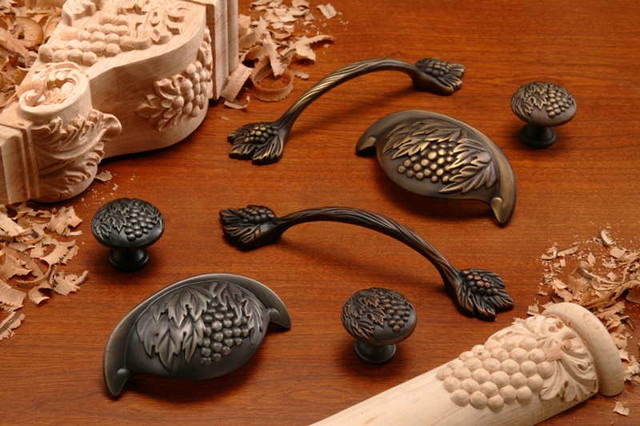 Gallery traditional