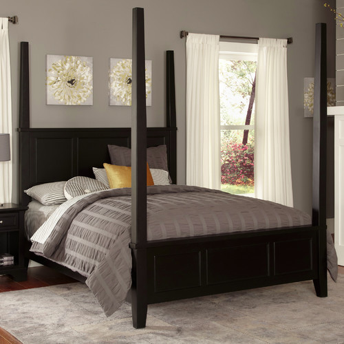 All Products / Bedroom / Beds & Headboards / Beds / Canopy Beds