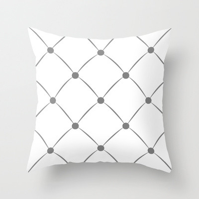 Umbelas Pillows modern-decorative-pillows