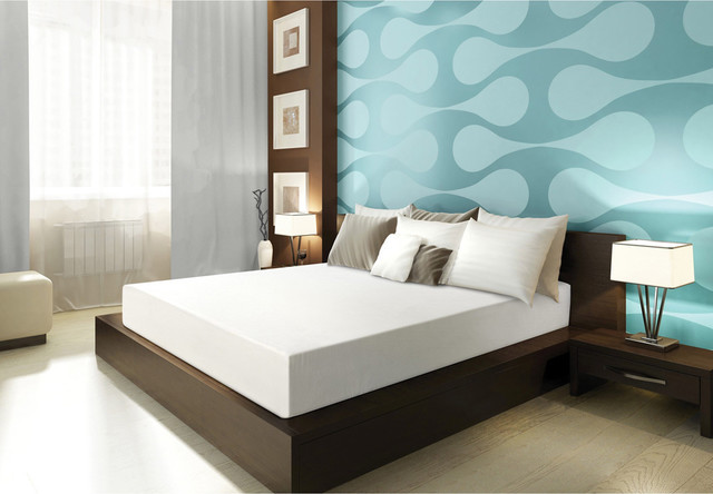Memory Foam Mattress Reviews Sarah Peyton Convection