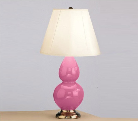 small table lamp