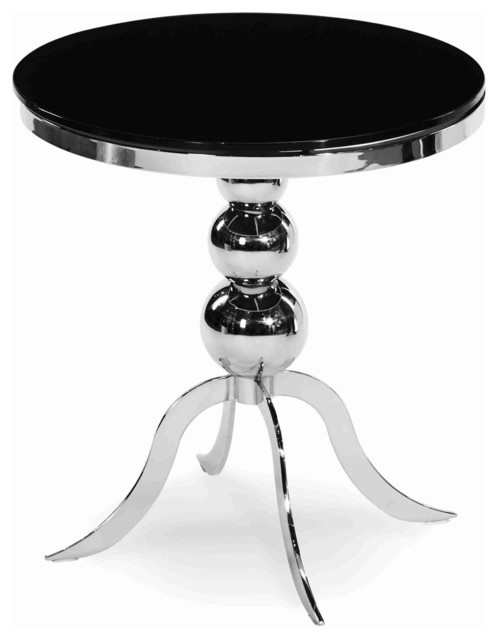 Stainless Steel Night Stand Pictures To Pin On Pinsdaddy Michael Amini Discoveries Stainless