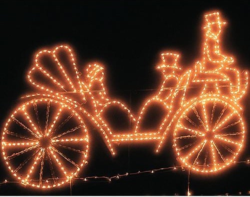 animated carriage outdoor christmas decorations animated carriage outdoor christmas decorations