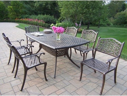 Aluminum Outdoor Patio Furniture 88