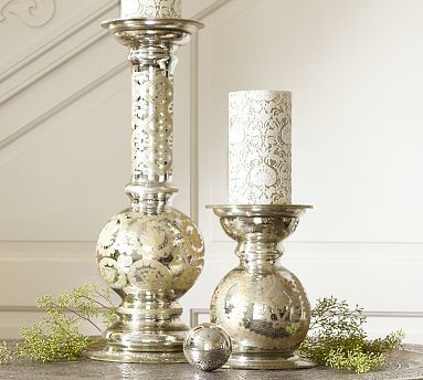 Candle Holders