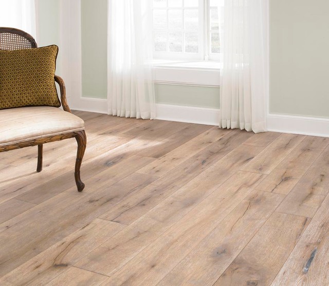 Castle Combe Flooring Modern Hardwood Flooring san francisco by