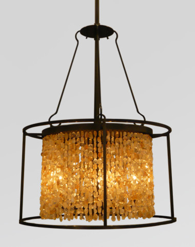Aspen Chandelier