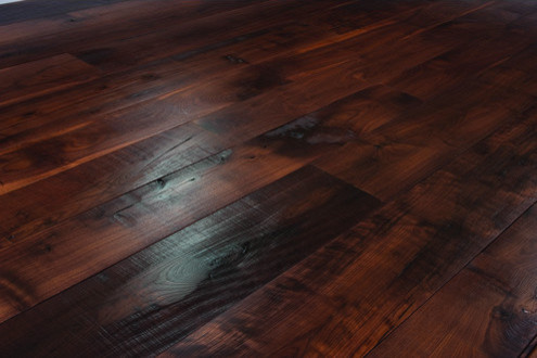 Carlisle Wide Plank Floors - contemporary - wood flooring - by For ...