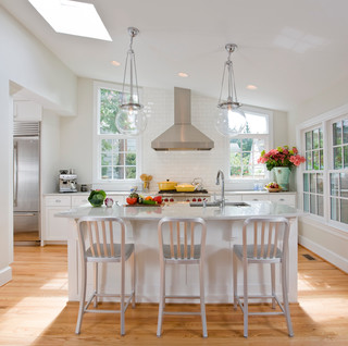 Small Kitchen Remodel Cost on Chevy Chase Village Kitchen Remodel