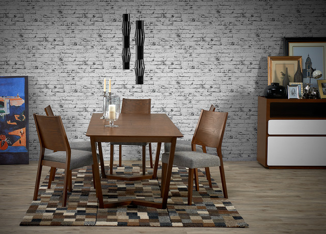 Dining Room modern-dining-room
