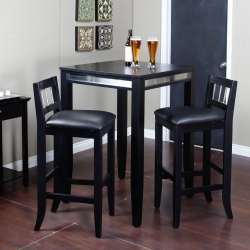 Bar Pub Tables and Chair Sets