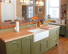 Maple Butcherblock Kitchen Countertop with Sink.jpg kitchen countertops