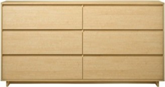 target 6 drawer dresser