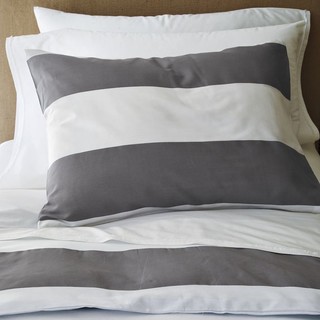 Striped Bed Covers