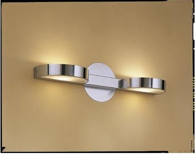 Modern Bathroom Vanity Lighting