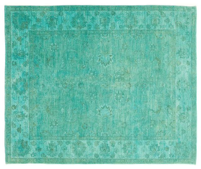 Color Reform Rugs