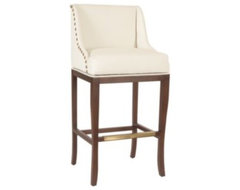 Marcello Counter Stool traditional bar stools and counter stools