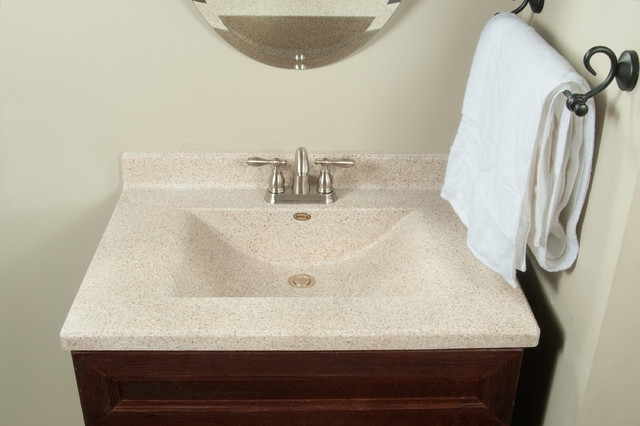 Imperial Bathroom Vanity Tops