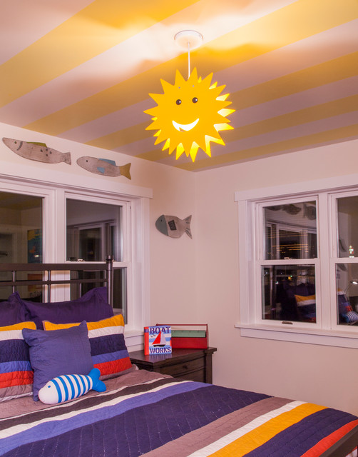 Philips Consumer Luminaires contemporary-kids