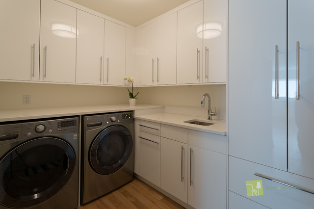 ikea laundry room ideas