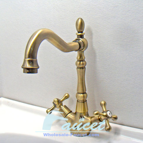  / Kitchen Products / Kitchen Sinks and Faucets / Kitchen Faucets