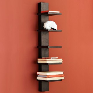 Narrow Shelving