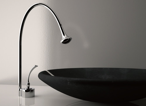 Best Faucets 2013 contemporary-bath-products