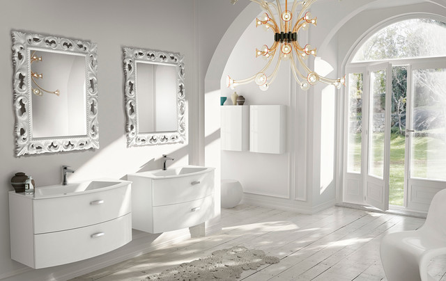 LATITUDINE collection modern-bathroom-vanities-and-sink-consoles