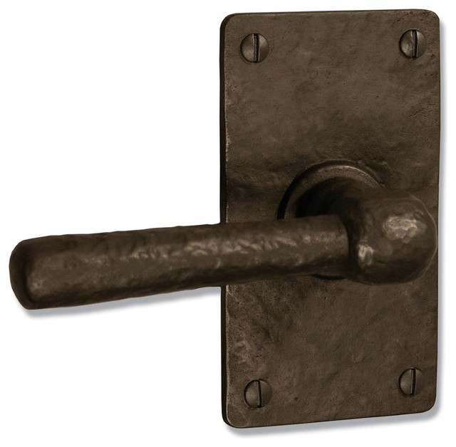 Coastal Bronze 100 Series Solid Bronze Passage/Privacy Door Handleset