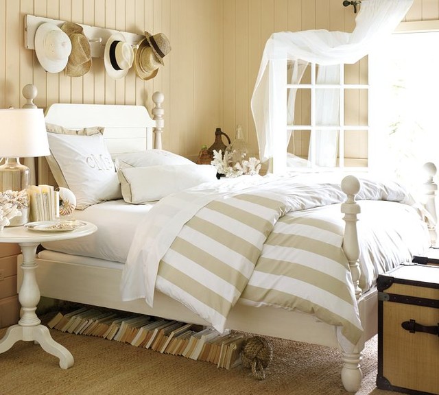 Stripe Bedding