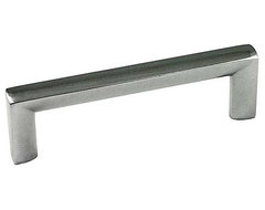 Berenson Metro Pull contemporary-pulls
