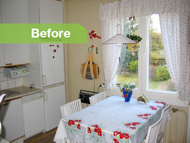 eclectic by Kootut murut