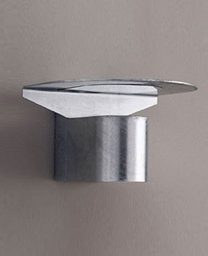 Reflex Outdoor Wall Sconce wall-sconces