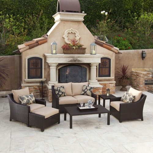 Outdoor Patio Furniture