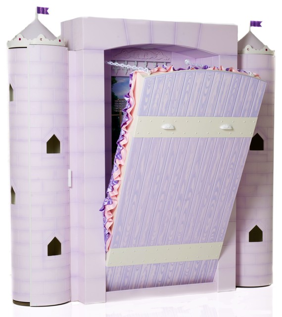 Eclectic Kids Beds on Houzz