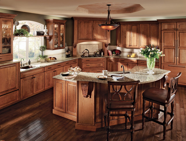 Find Cabinetry, Custom Cabinets, Cabinet Doors, Drawers and Drawer ...