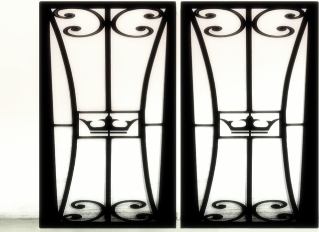 custom gates modern-outdoor-products