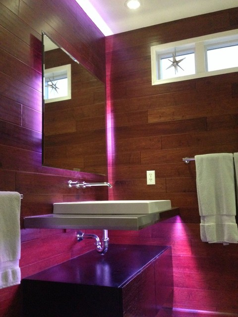 LED Bathroom Lighting - Modern - Bathroom - st louis - by Super Bright LEDs