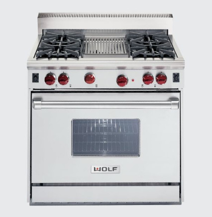 STRONG40 INCH ELECTRIC RANGE/STRONG | EBAY