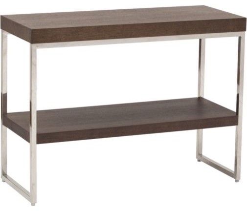 Frank Console Table - Modern - Side Tables And Accent Tables - by ...