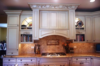 Kitchen Designers Chicago on Kitchen Remodel   Traditional   Chicago   By Endless Design Chicago